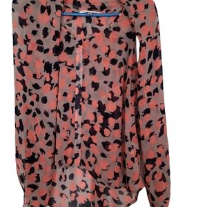 Collective Concepts blouse